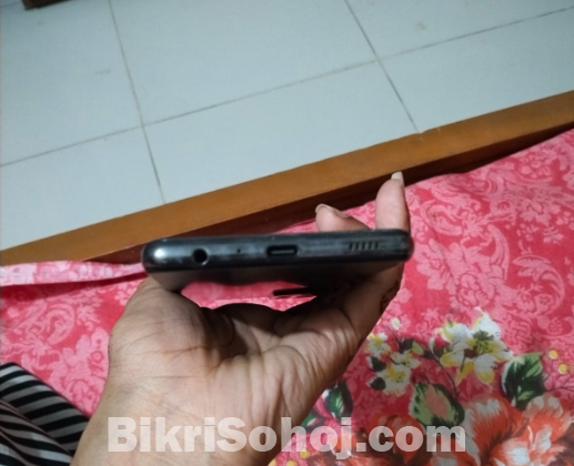 Samsung A52s 6/128 full fresh
